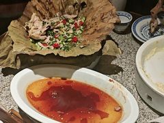 -南京大牌档(济南万象城店)