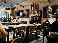 -铁公鸡·四川料理(天环广场店)