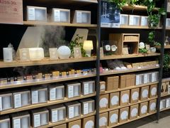 -MUJI无印良品(万象城店)