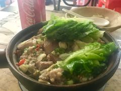 -潮香兴煲仔饭(莲花路店)