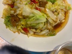 -川正旺江湖菜(三元桥店)