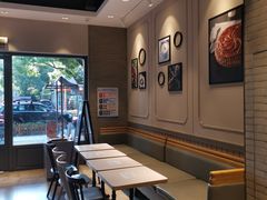 -巴黎贝甜(万源店)