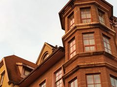 -中旅阿那亚九龙湖·公主酒店