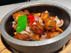 -大鸽饭(动物园店)