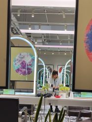 -童辉造型