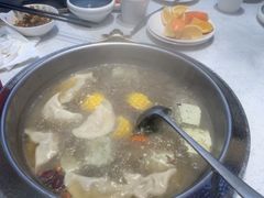 -千牛将·鲜牛肉火锅(开元路店)