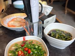 -川骄海鲜自助(亚运村店)