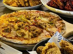 -郑州希尔顿酒店·阿米奇意大利餐厅