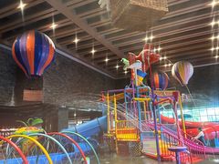 -清河半岛温泉度假酒店