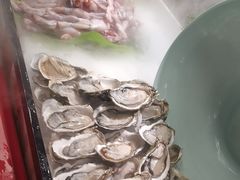 -四囍码头海鲜烧烤自助火锅(外滩南京东路悦荟广场店)