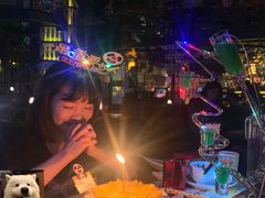 -胡桃里音乐酒馆(万科城市广场店)