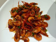 -好兄弟郭巨海鲜(天一阁店)