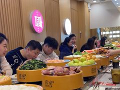 -喜家自助小火锅(乐客城店)