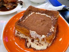 -澳门陈光记烧味饭店(万象城店)