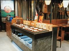 -呷哺呷哺 小火锅 (浦东新欧尚超市店)