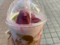 -喜茶(广州石牌桥店)
