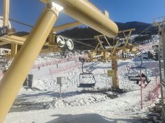 -太子岭滑雪场