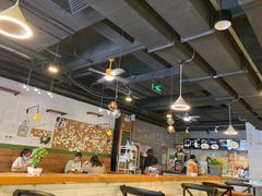 大堂-水平有限螺蛳粉(宏达大厦店)
