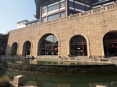 -苏州吴宫泛太平洋酒店