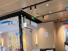 -麦当劳(北亭广场分店)