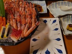 -大焰自助日式料理 铁板烧(徐汇店)