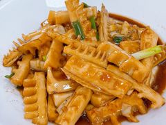 -老白酒农家菜馆