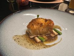 -重庆尼依格罗酒店·欣厨Niccolo Kitchen