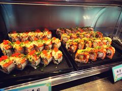 -松子料理(白家庄店)