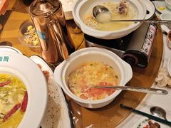 -宋徽厨·安徽菜(绿地店)