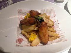 -晶雅花园西餐厅(南京首店)