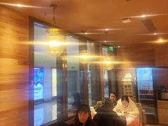 -西贝(虹口龙之梦店)