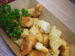 -安大叔拌饭(宝龙店)