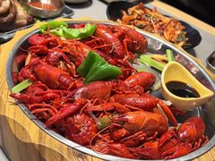 -龙虾奇迹(大华三路店)