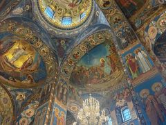 -滴血救世主教堂