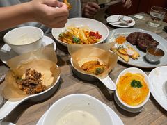 -卡朋西餐(扬名广场店)