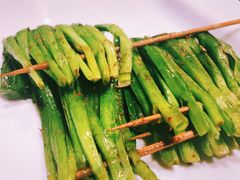 韭菜-淄博牧羊村烧烤(福田店)
