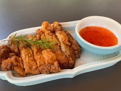 -璟鲤·茶宴·书院无锡菜