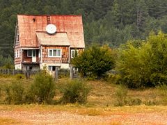 -北极村旅游风景区