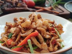 -大树餐厅(红旗街万达店)