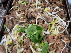 -清真永恒华威肉饼(潘家园店)