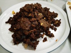 -清真·同发顺饭庄·烧麦(总店)