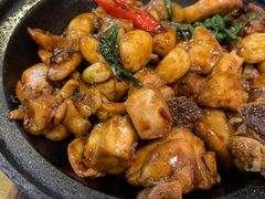 -台北楚楚园馅饼粥(虹桥南丰城店)