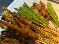 -串盟烧烤·长沙美食地标(星沙店)