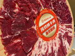 -海底捞火锅(龙阳广场店)