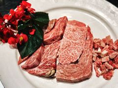 -上林铁板烧(延安西路店)