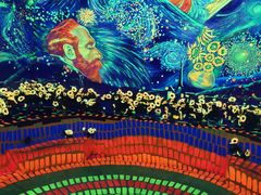 -重庆梵高星空艺术馆(解放碑旗舰店)
