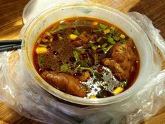 -龙抄手(春熙路总店)