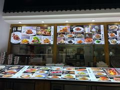 -良师门滨海人家·海鲜·家常菜(滨海城店)