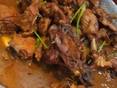 -山东八大碗山东老字号