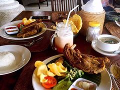 -Bebek Joni Restaurant